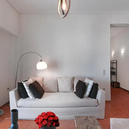 Metro Katechaki 3Bd View Apartm. Athens Exterior photo
