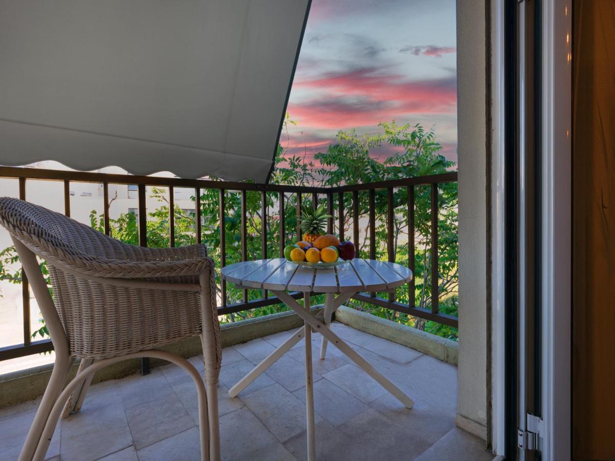 Metro Katechaki 3bd View Apartm. *